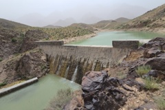 سیمای منابع طبیعی قاین