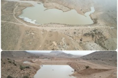آبخیزداری خراسان جنوبی