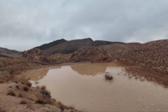 آبخیزداری خراسان جنوبی