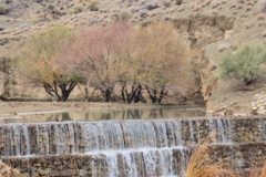 آبخیزداری خراسان جنوبی