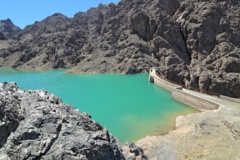آبخیزداری خراسان جنوبی