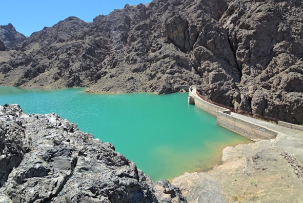 آبخیزداری خراسان جنوبی