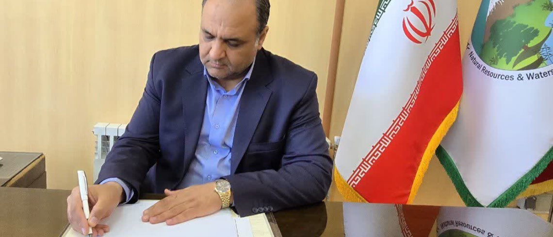 پیام سرپرست اداره کل منابع طبیعی و آبخیزداری خراسان جنوبی به مناسبت روزجهانی جنگلبان
