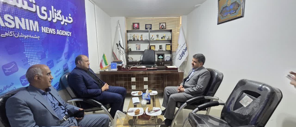 تجلیل پیش‌دستانه ازخبرنگاران؛منابع طبیعی خراسان جنوبی پای کاررسانه آمد