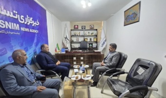تجلیل پیش‌دستانه ازخبرنگاران؛منابع طبیعی خراسان جنوبی پای کاررسانه آمد