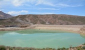 ذخیره سازی کمترین روان آب‌ها در ۱۰ سال گذشته در خراسان جنوبی 