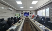 افتتاح ۱۰ پروژه بیابان‌زدایی در خراسان جنوبی؛ گامی عملی برای مهار فرسایش بادی در دومین استان بیابانی کشور