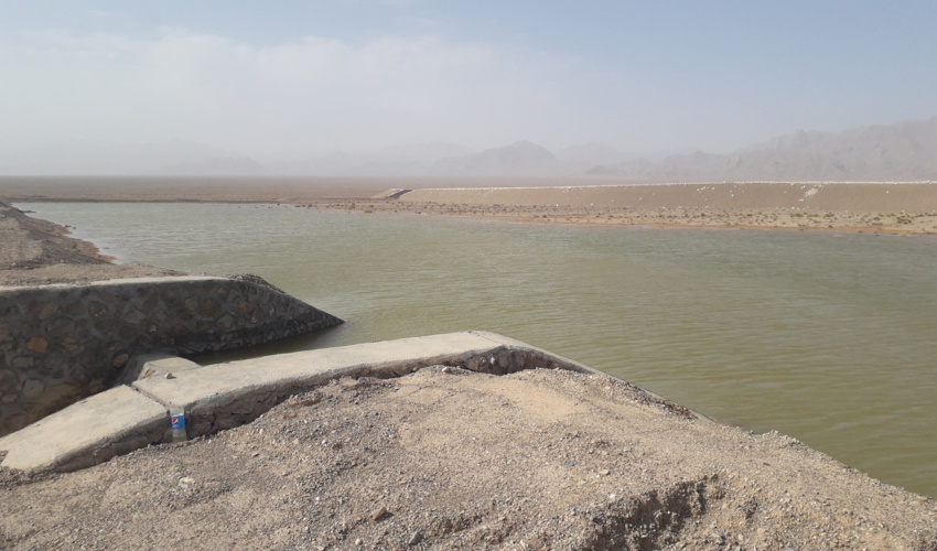 خبرنگارن حوزه منابع طبیعی فردوس تجلیل شدند