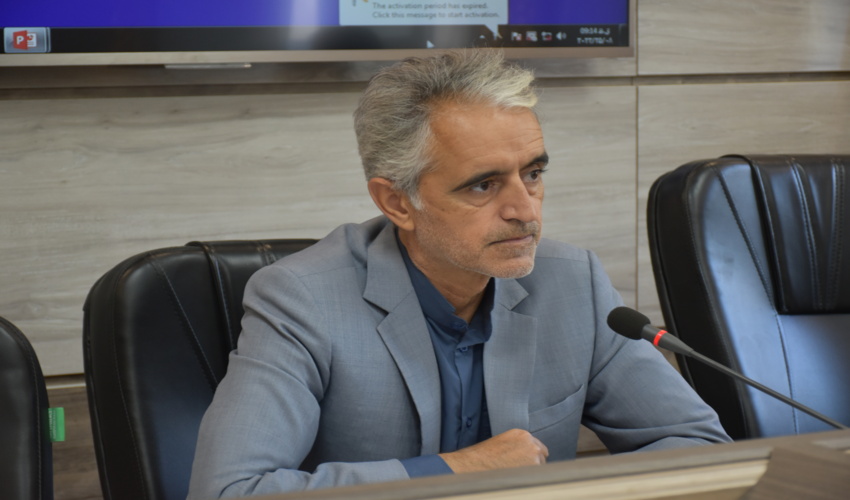 خراسان جنوبی در اجرای قانون حد نگاری برتر شد