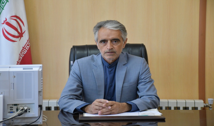 تصویب 70 میلیارد تومان اعتبار برای آبخیزداری خراسان جنوبی