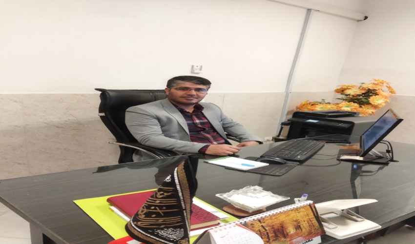 حوزه های آبخیزداری شهرستان زیرکوه نیاز به توجه بیشتر مسئولین دارد.