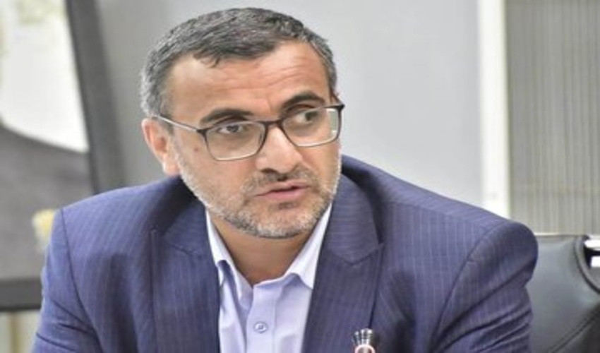 مدیریت جامع حوزه های آبخیز در خراسان جنوبی جنبه حیاتی دارد