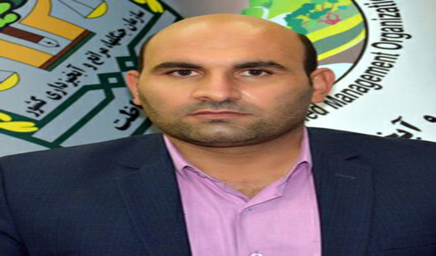 برگزاری مراسم پرفیض زیارت عاشورا به مناسبت هفته بسیج