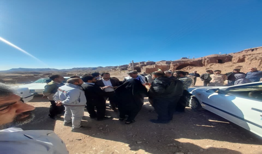 برگزاری زرمایش جهادگران فاطمی 2 با اعزام 18 گروه جهادی