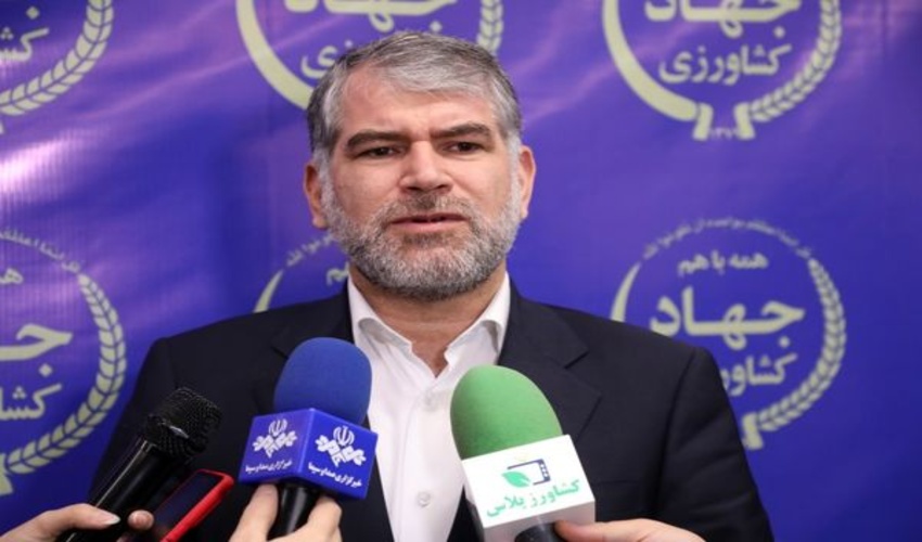 افزایش ۶۸ درصدی مناطق تحت فرسایش بادی در خراسان جنوبی