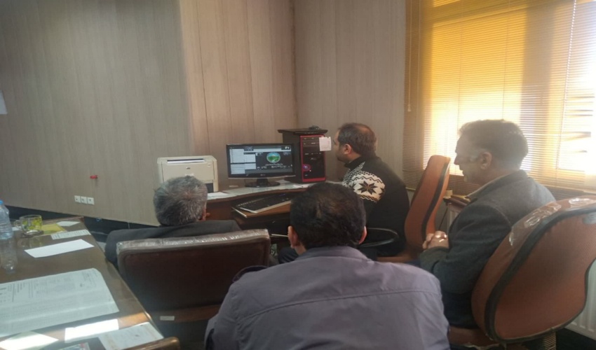 شرکت مدیرعامل تعاونی های شهرستان در کارگاه بیمه عشایر و روستائیان 