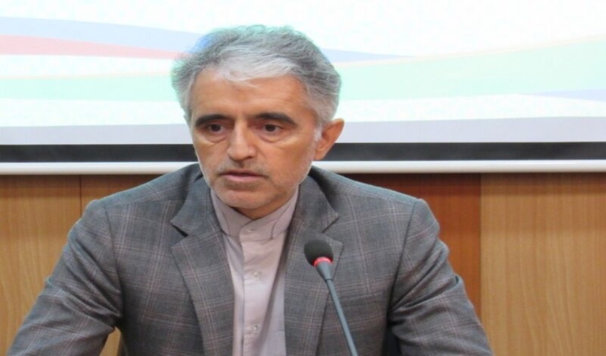  اراضی منابع طبیعی با پنجره واحد زمین هوشمندانه پایش می شود