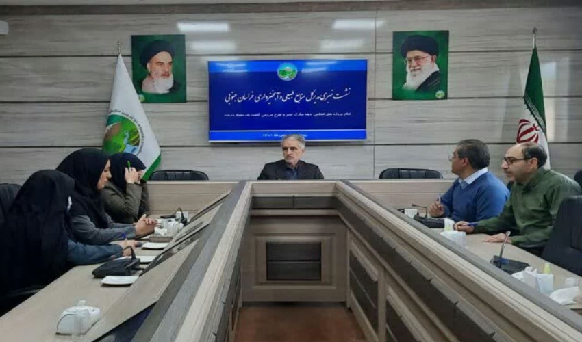 افتتاح و کلنگ زنی 21 پروژه با اعتبار 34 میلیارد تومان