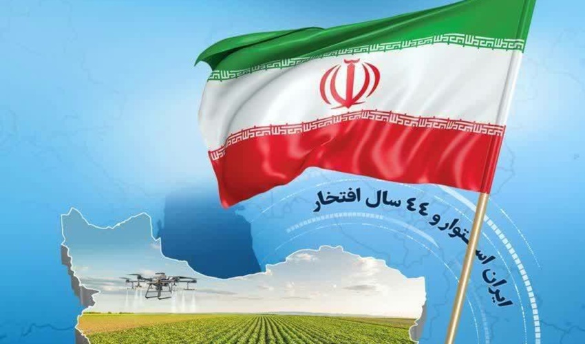 آغاز دهه فجر 1401 و افتتاح 19 پروژه منابع طبیعی و آبخیزداری در خراسان جنوبی 