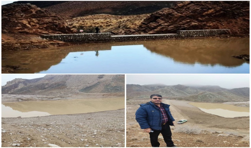 شرکت در راهپیمایی 22 بهمن