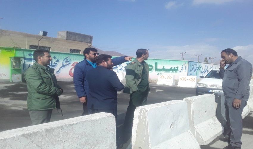 فرهنگ سازی در خصوص کاشت نهال و حفظ و توسعه منابع طبیعی 