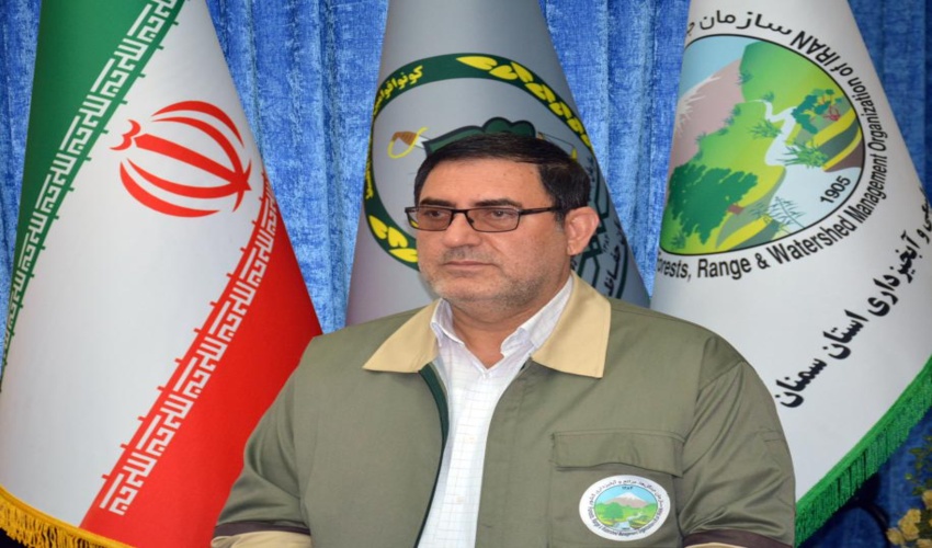 شرکت سمن فردوس در نشست استان