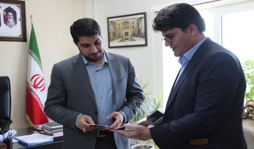 حضور مدیرکل منابع طبیعی و آبخیزداری در همایش فرهنگی، ترویجی فریضه زکات در شهرستان زیرکوه