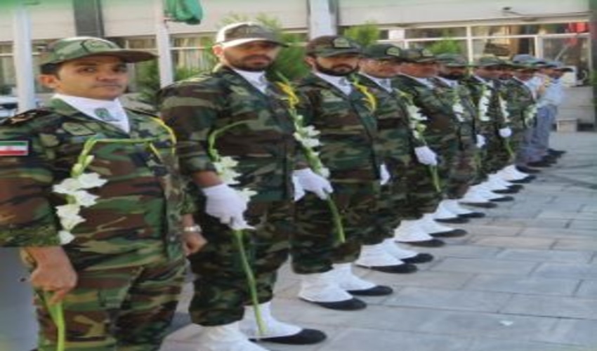 103 و نیم هکتار از اراضی دولتی خلع ید شد .