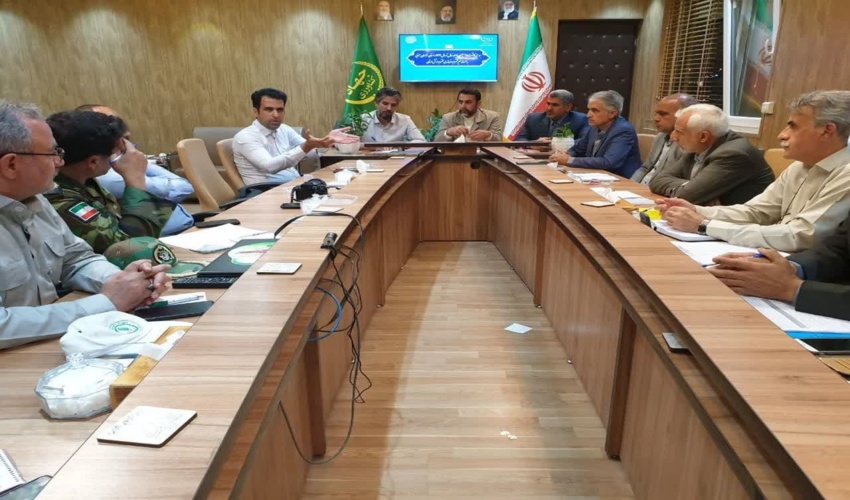 تعهد خیر ملی برای تولید 25 میلیون اصله نهال