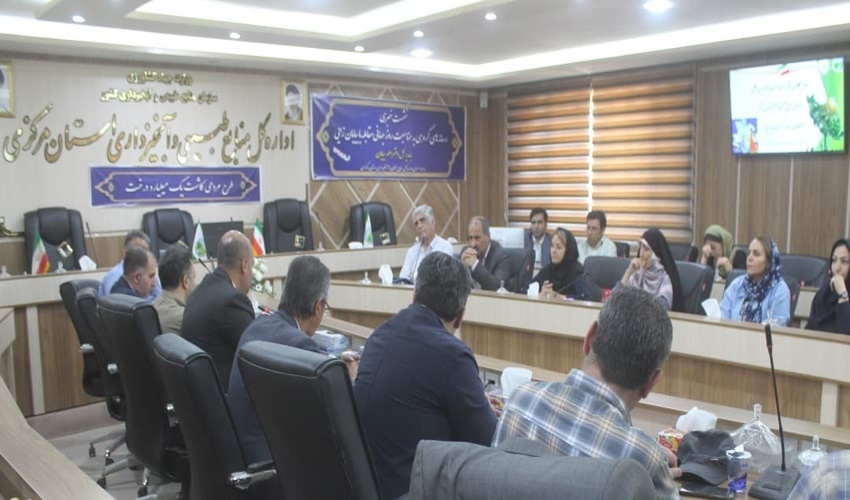 برگزاری کارگاه آموزشی و عملی اطفاء حریق در شهرستان زیرکوه