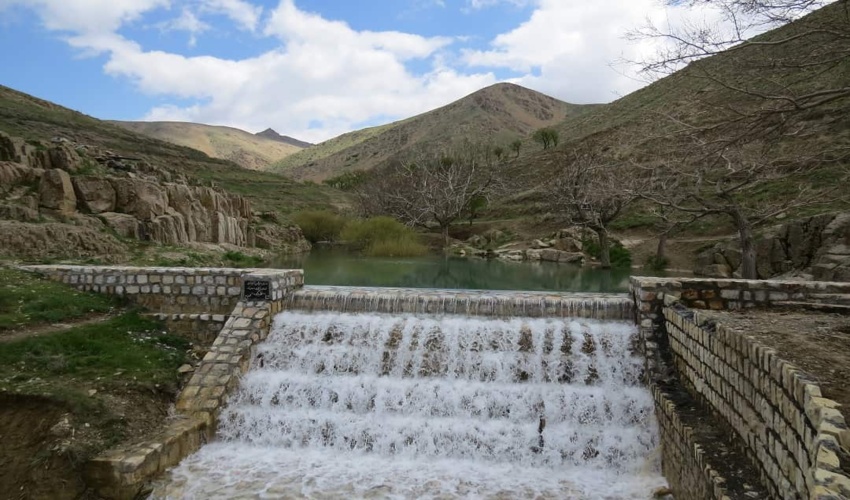 گرامیداشت روز ملی جنگلبان