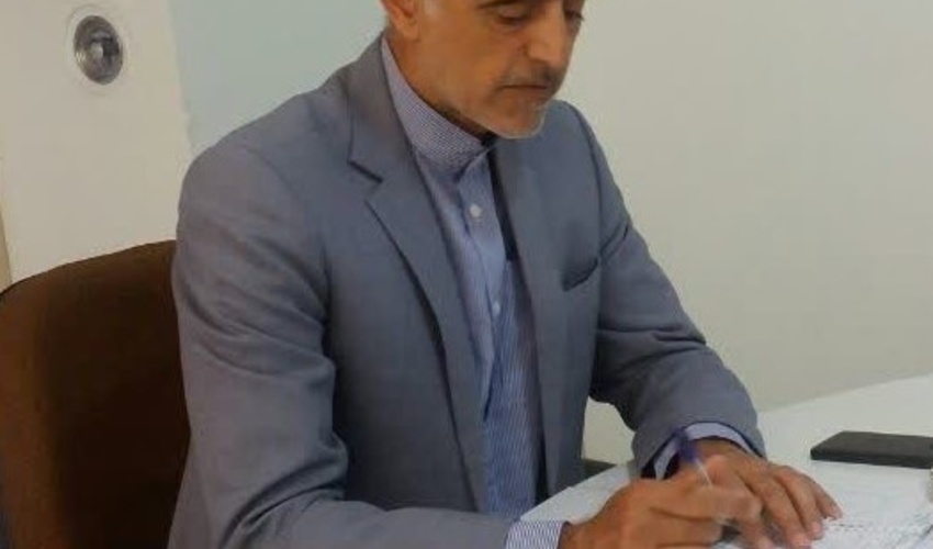 پیام تبریک مدیرکل منابع طبیعی و آبخیزداری به مناسبت روز خبرنگار