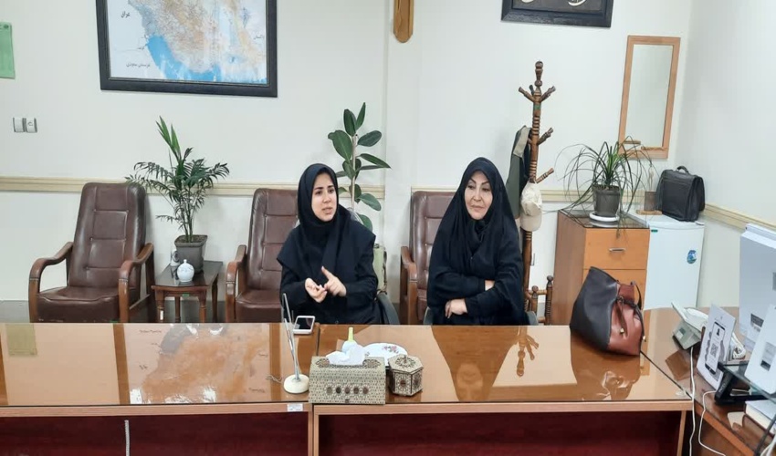  روابط عمومی قلب تپنده ی سازمان است