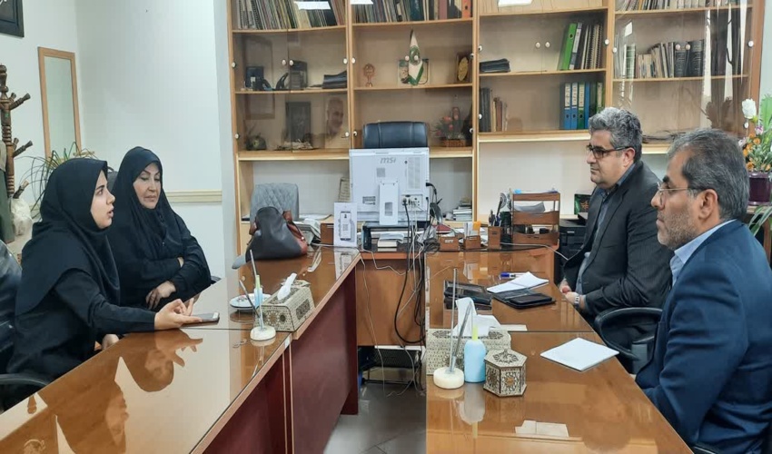 نهالستان‌های استان آماده اجرای طرح یک میلیارد درخت است