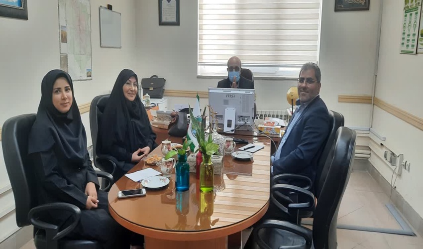 روابط عمومی نقطه ثقل سازمان است