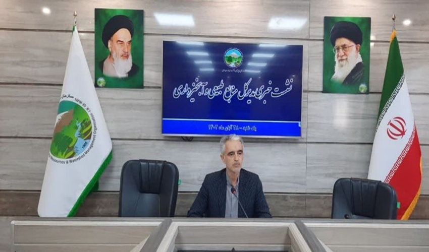 ورود قرارگاه پیشرفت و آبادانی برای مقابله بیابان‌زایی خراسان‌جنوبی