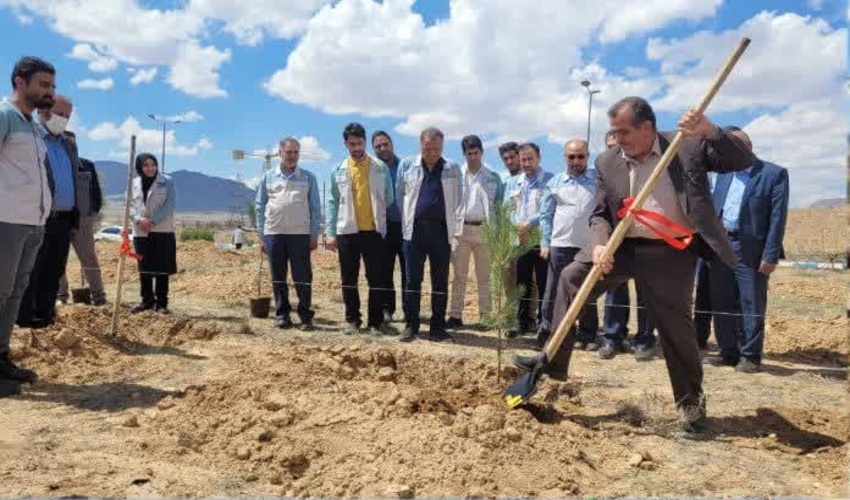 کارگروه پیشگیری از ساخت و ساز غیرمجاز فردوس