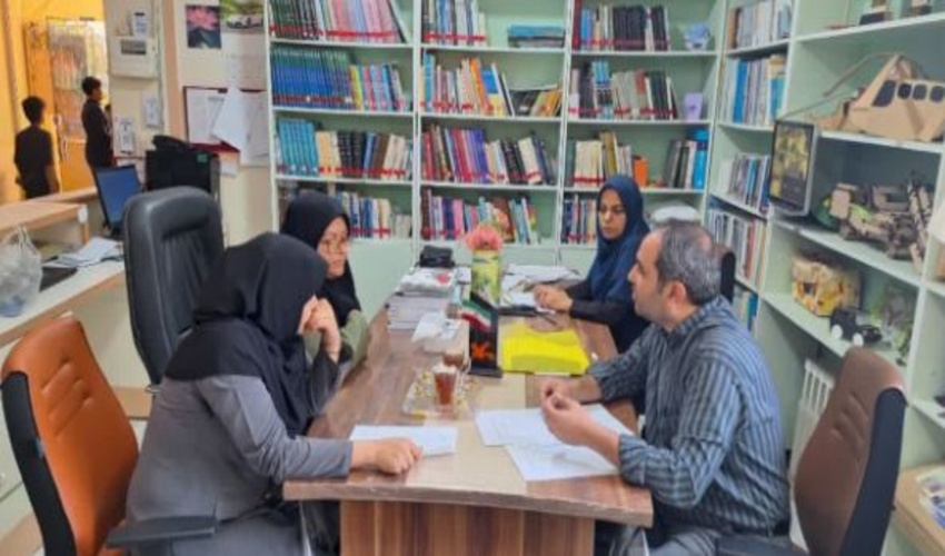 تبیین طرح همیارطبیعت