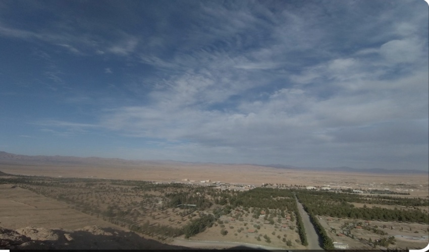 احاله مديريت پارک جنگلی قهستان به زودی به بخش خصوصی انجام ميشود