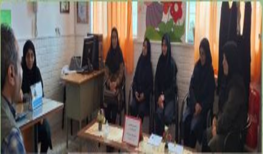  دوره تبیین کاشت یک میلیارد درخت  