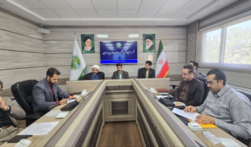 کاهش میانگین زمان پاسخگویی به متقاضیان در حوزه زمین با سامانه پنجره واحدمدیریت زمین