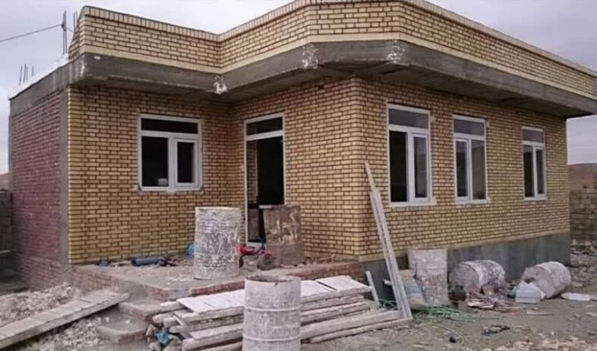 واگذاری بیش از 517 هکتار از اراضی ملی شهرستان بیرجند به بنیاد مسکن برای خانه دار شدن روستاییان