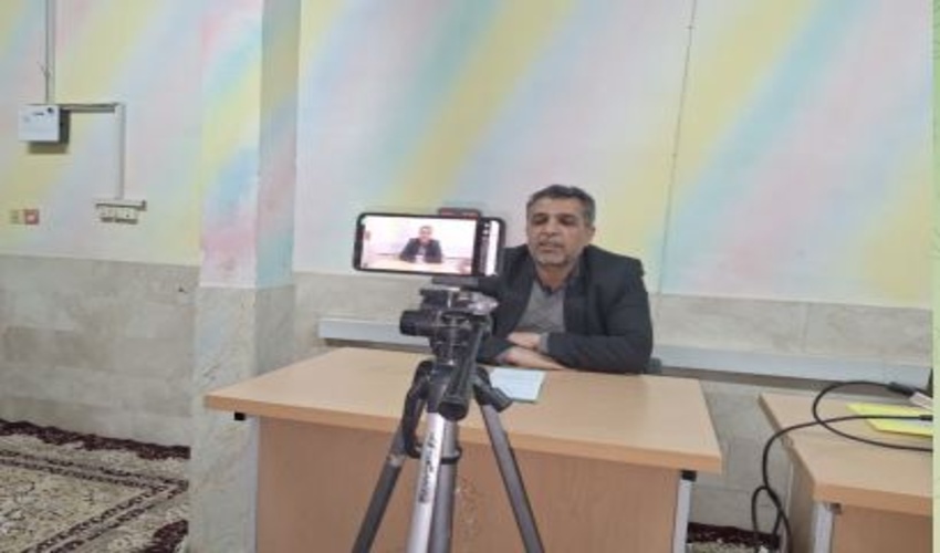 کارگاه آموزشی همیار طبیعت
