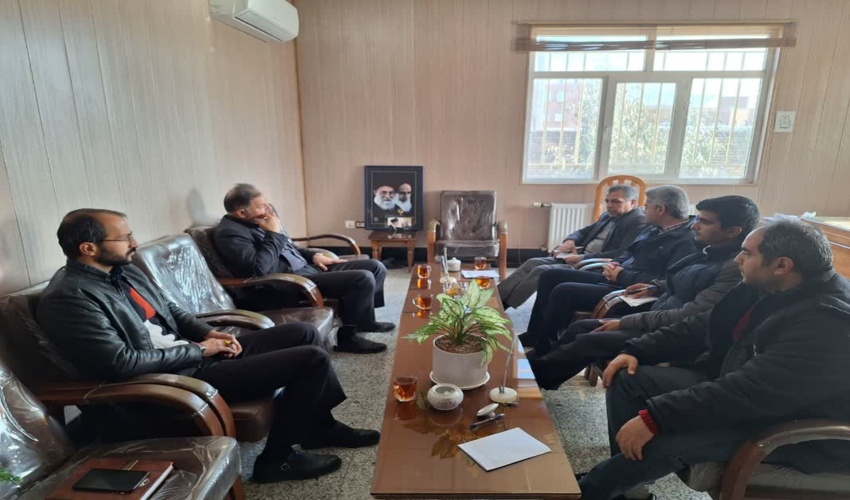 برنامه ریزی اجرای پویشهای مردمی فردوس