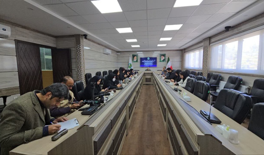 بهره برداری از ۱۱ طرح آبخیزادری و منابع طبیعی در خراسان جنوبی