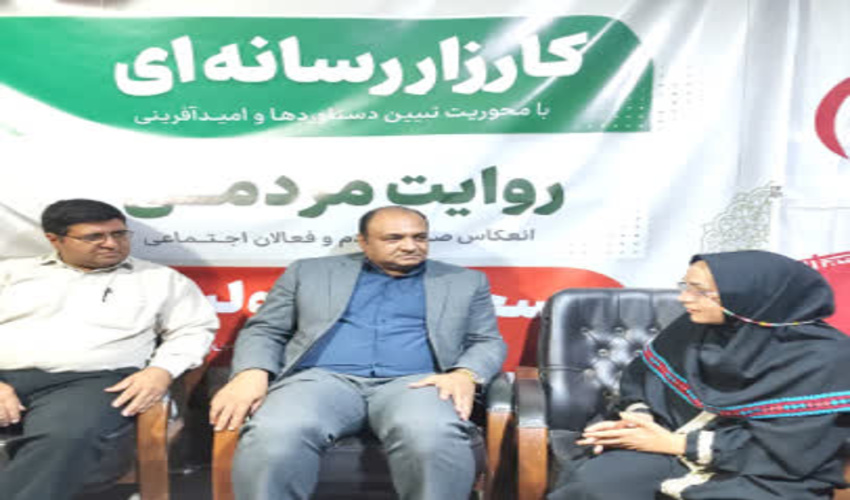 مهار 21 میلیون مترمکعب آب و مقابله با آفات در خراسان جنوبی