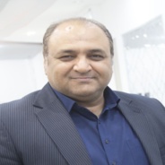 مهدی کرباسچی