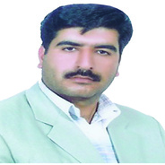 محمود رفعتی نژاد