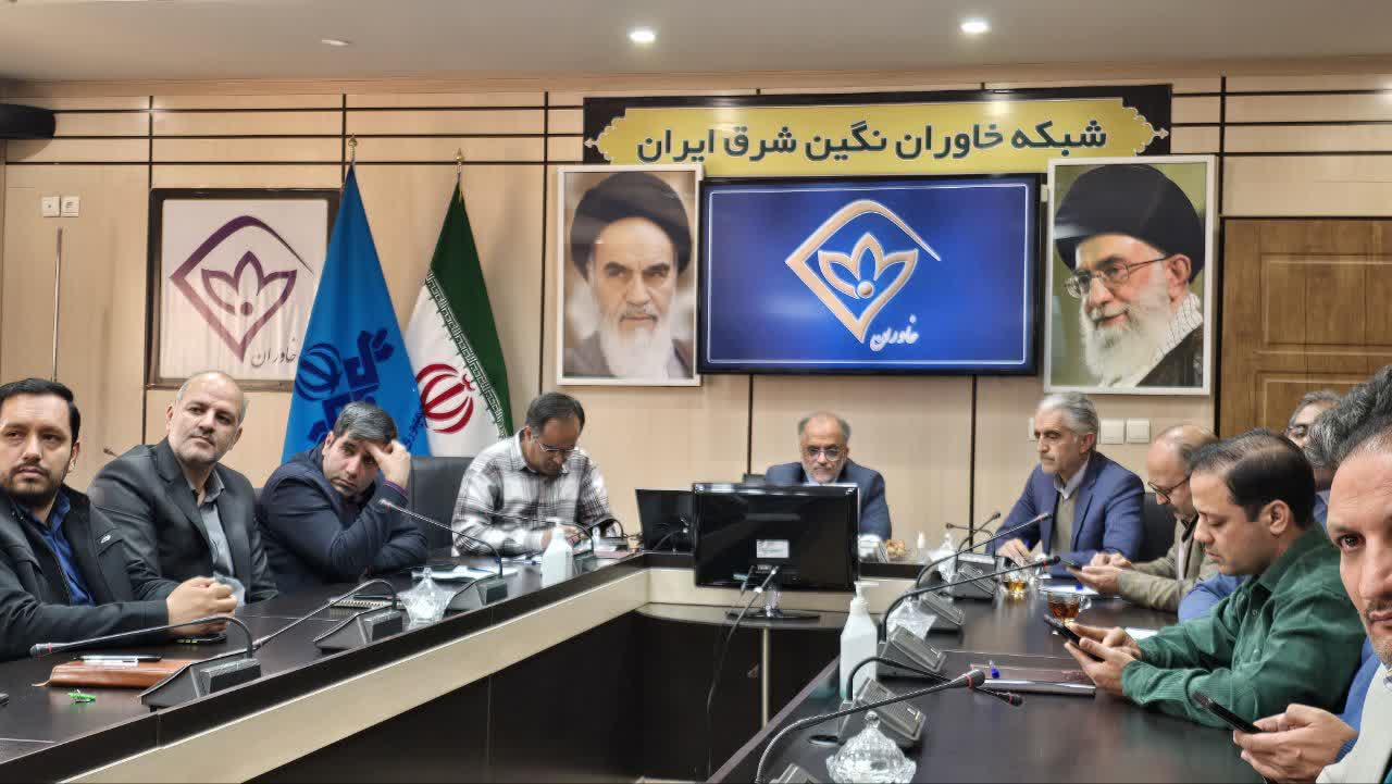 تحقق سیاست‌های درختکاری و مشارکت مردم در درختکاری از اولویت هاست