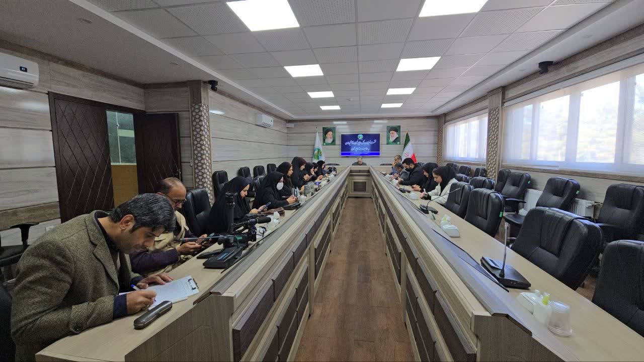 بهره برداری از ۱۱ طرح آبخیزادری و منابع طبیعی در خراسان جنوبی